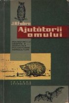 Ajutatorii omului (povestiri despre animalele