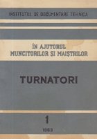 ajutorul muncitorilor maistrilor turnatori 1/1963