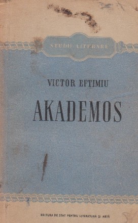 Akademos