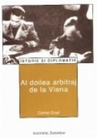 Al doilea arbitraj de la Viena