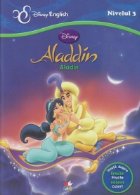 Aladdin. Nivelul 3