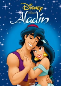 Aladin (colectia Disney Clasic HC)