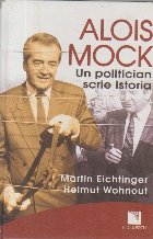 Alais Mock. Un politician scrie istoria