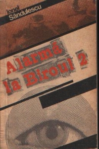 Alarma la Biroul 2