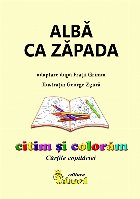 Albă Zăpada