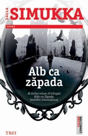 Alb ca zăpada