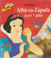 ALBA-CA-ZAPADA SI CEI 7 PITICI