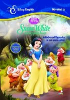 Alba ca Zapada si cei sapte pitici - Snow White and The Seven Dwarfs