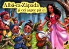 Alba Zapada cei sapte pitici