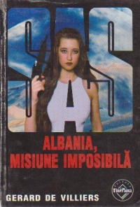 Albania, misiune imposibila