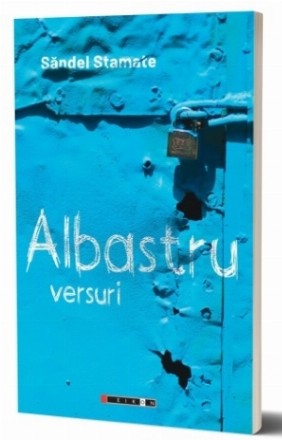 Albastru