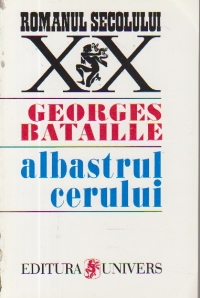 Albastrul cerului