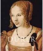 ALBRECHT DURER, MASTERS OF GERMAN ART