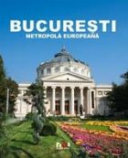 Album Bucuresti editia 2008 (versiunea