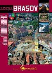 Album Monografic Judetul Brasov