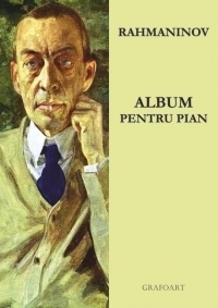 Album pentru pian