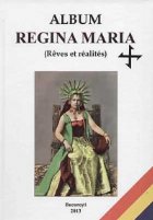 Album Regina Maria (Reves et realites)