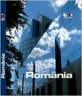 Album Romania + DVD (versiune in limba germana)