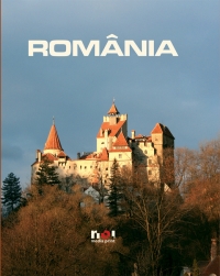 Album Romania - editia 2008 (+ DVD versiune in limba romana)