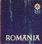 Album Romania (Limba engleza Carpati