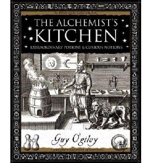 Alchemist's Kitchen