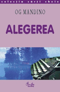 Alegerea