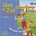 Alex et zoe (Componenta: Audio, Nivel 1)