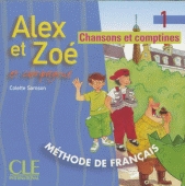 Alex et zoe (Componenta: Audio, Nivel 1)