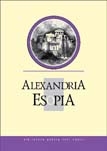 Alexandria. Esopia