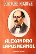 Alexandru Lapusneanul