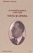 Alexandru Marcu (1894 1955) Viata