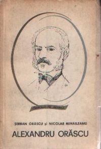 Alexandru Orascu