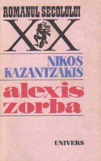 Alexis Zorba