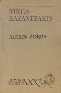 Alexis Zorba