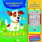 Alfabet electronic interactiv