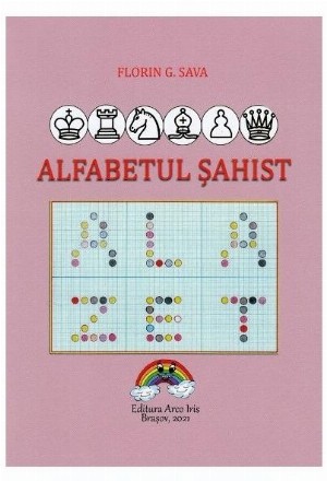 Alfabetul şahist