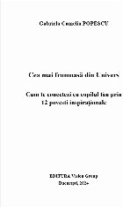 Alfabetul Crăciun animăluţe şi proverbe