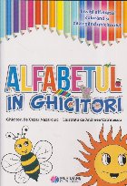 Alfabetul ghicitori