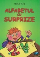 Alfabetul surprize