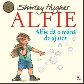 Alfie da o mana de ajutor