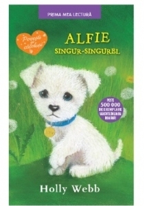 Alfie, singur-singurel