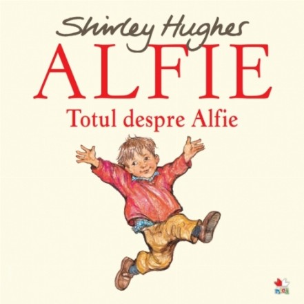 Alfie. Totul despre Alfie