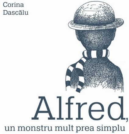 Alfred, un monstru mult prea simplu