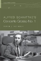 Alfred Schnittke\'s Concerto Grosso no. 1