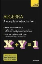 Algebra: Complete Introduction