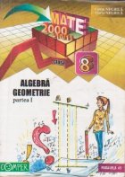 Algebra Geometrie Partea clasa VIII