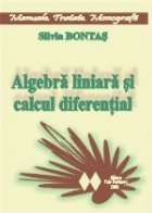 Algebra liniara calcul diferential