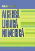 Algebra liniara numerica