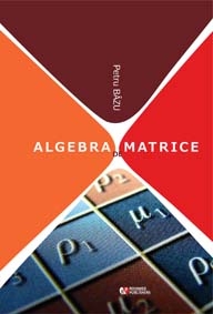 Algebra de matrice