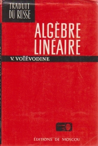 Algebre Lineaire